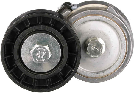 Gates T39428 Belt Tensioner, V-ribbed belt - 2