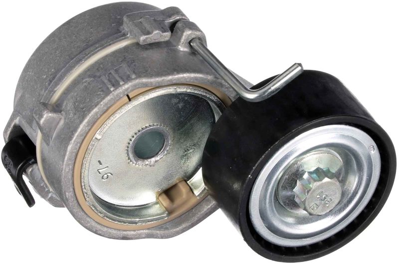 Gates T39430 Belt Tensioner, V-ribbed belt - 1