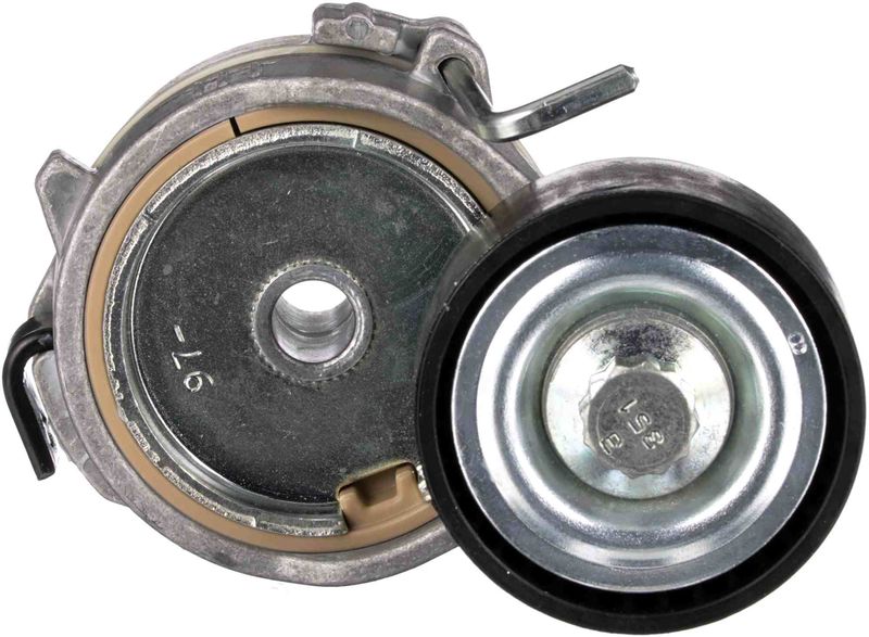 Gates T39430 Belt Tensioner, V-ribbed belt - 2