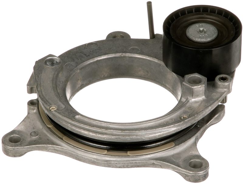 Gates T39434 Belt Tensioner, V-ribbed belt - 1