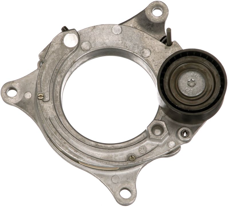 Gates T39434 Belt Tensioner, V-ribbed belt - 2