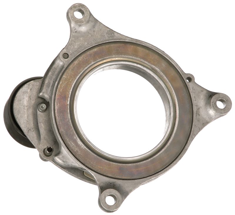 Gates T39434 Belt Tensioner, V-ribbed belt - 3