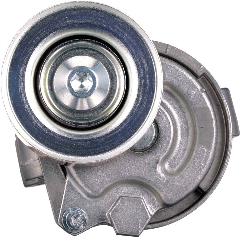 Gates T39452 Belt Tensioner, V-ribbed belt - 2