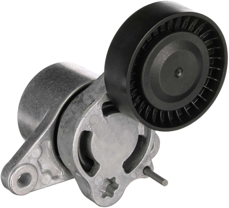Gates T39454 Belt Tensioner, V-ribbed belt - 1