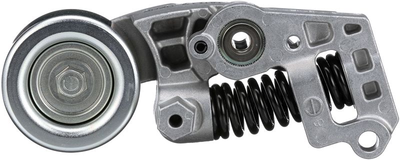 Gates T39457 Belt Tensioner, V-ribbed belt - 2