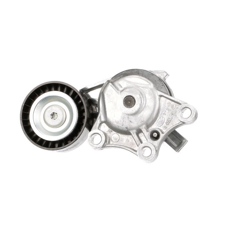 Gates T39460 Belt Tensioner, V-ribbed belt - 5