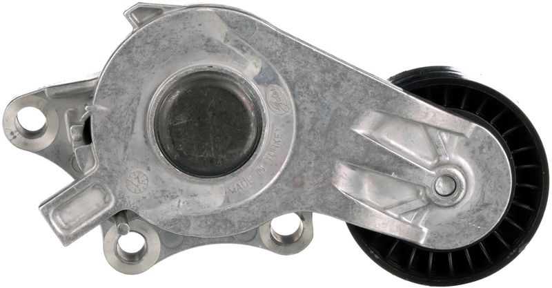 Gates T39463 Belt Tensioner, V-ribbed belt - 2