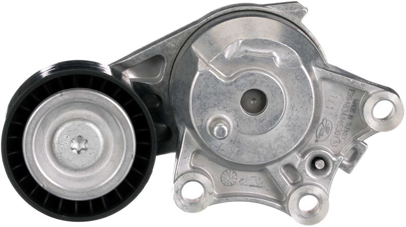 Gates T39463 Belt Tensioner, V-ribbed belt - 3