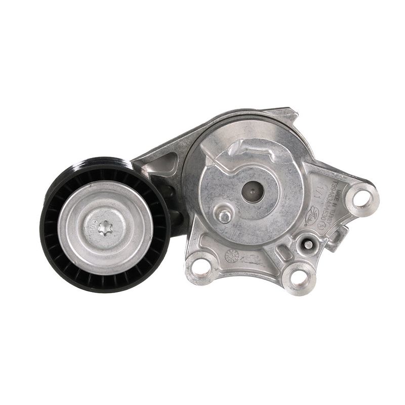 Gates T39463 Belt Tensioner, V-ribbed belt - 4