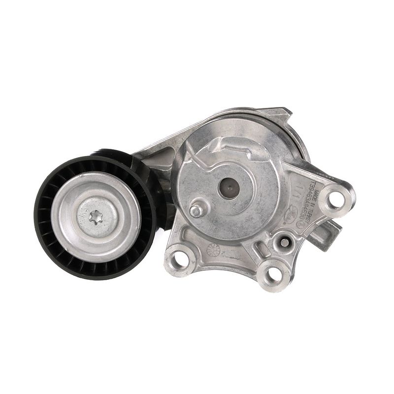 Gates T39463 Belt Tensioner, V-ribbed belt - 5