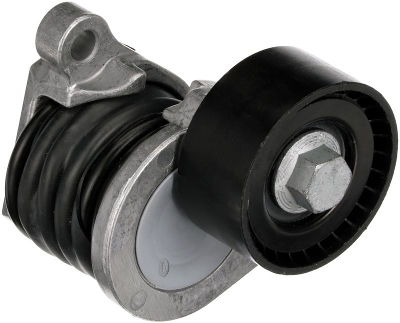 Gates T39471 Belt Tensioner, V-ribbed belt - 1
