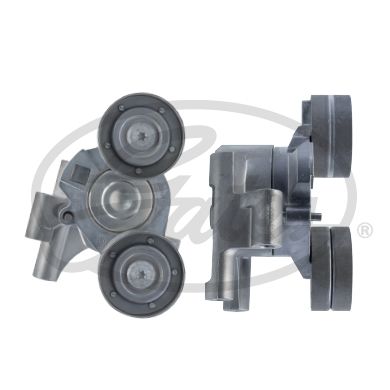 Gates T39483 Belt Tensioner, V-ribbed belt - 1