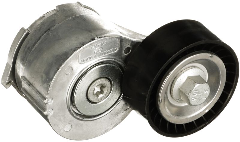 Gates T39496 Belt Tensioner, V-ribbed belt - 1