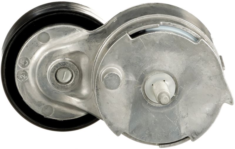 Gates T39496 Belt Tensioner, V-ribbed belt - 3