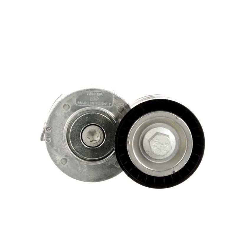 Gates T39496 Belt Tensioner, V-ribbed belt - 4