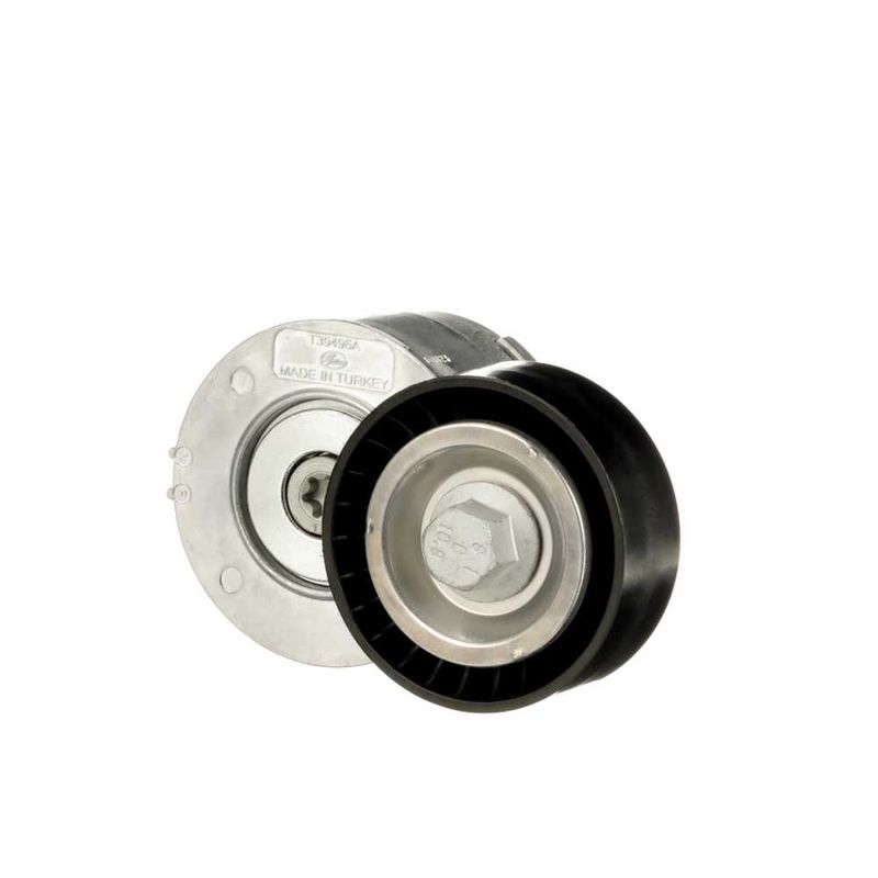 Gates T39496 Belt Tensioner, V-ribbed belt - 6