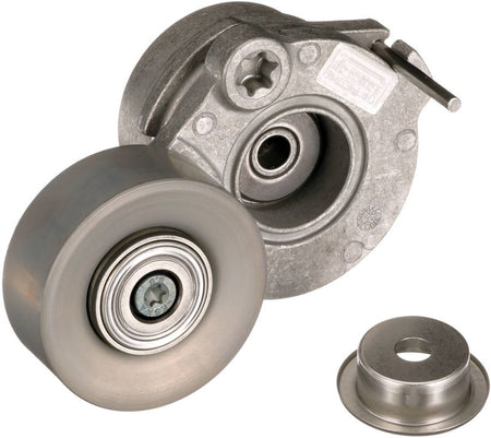 Gates T39498 Belt Tensioner, V-ribbed belt - 1