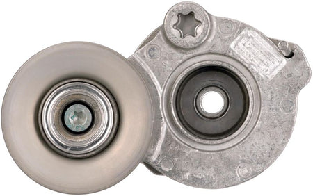 Gates T39498 Belt Tensioner, V-ribbed belt - 2