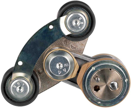 Gates T39502 Belt Tensioner, V-ribbed belt - 2