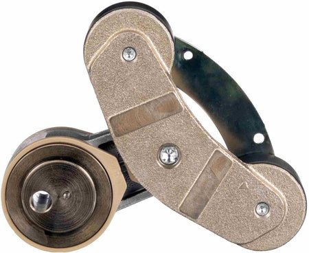 Gates T39502 Belt Tensioner, V-ribbed belt - 3