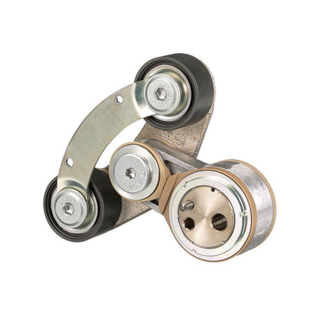 Gates T39502 Belt Tensioner, V-ribbed belt - 6