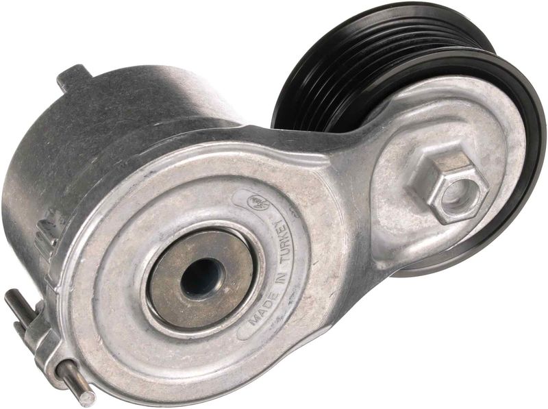 Gates T39513 Belt Tensioner, V-ribbed belt - 1