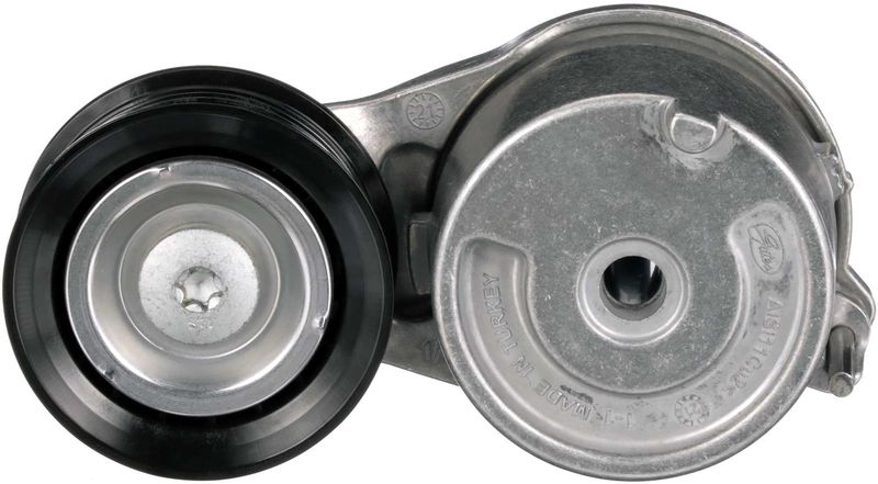 Gates T39513 Belt Tensioner, V-ribbed belt - 3
