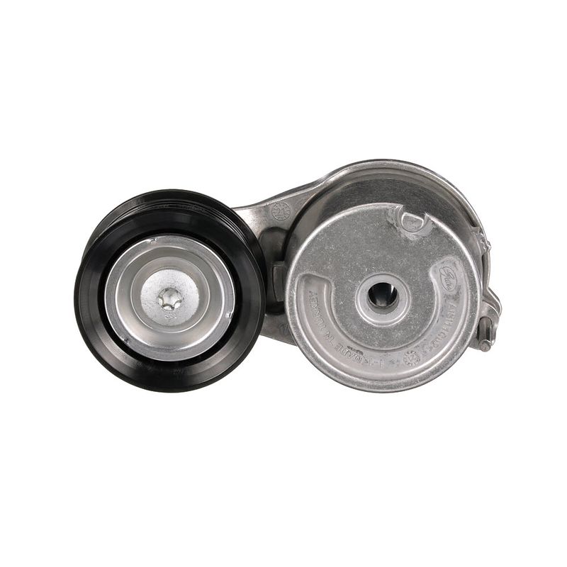 Gates T39513 Belt Tensioner, V-ribbed belt - 4