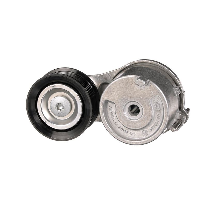 Gates T39513 Belt Tensioner, V-ribbed belt - 5