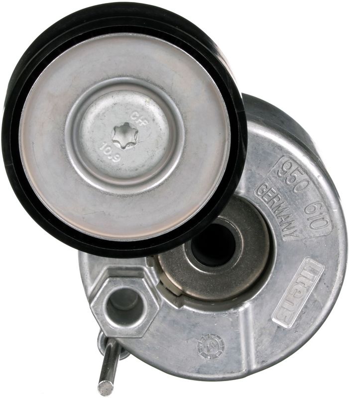 Gates T39514 Belt Tensioner, V-ribbed belt - 2