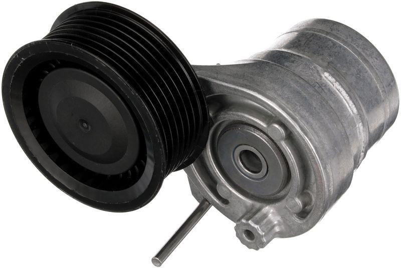 Gates T39515 Belt Tensioner, V-ribbed belt - 1