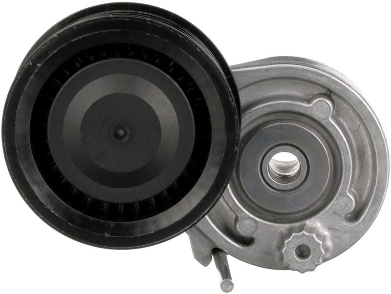 Gates T39515 Belt Tensioner, V-ribbed belt - 2