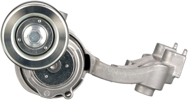 Gates T39522 Belt Tensioner, V-ribbed belt - 2