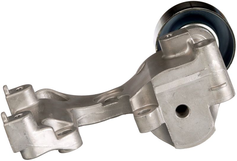 Gates T39522 Belt Tensioner, V-ribbed belt - 3