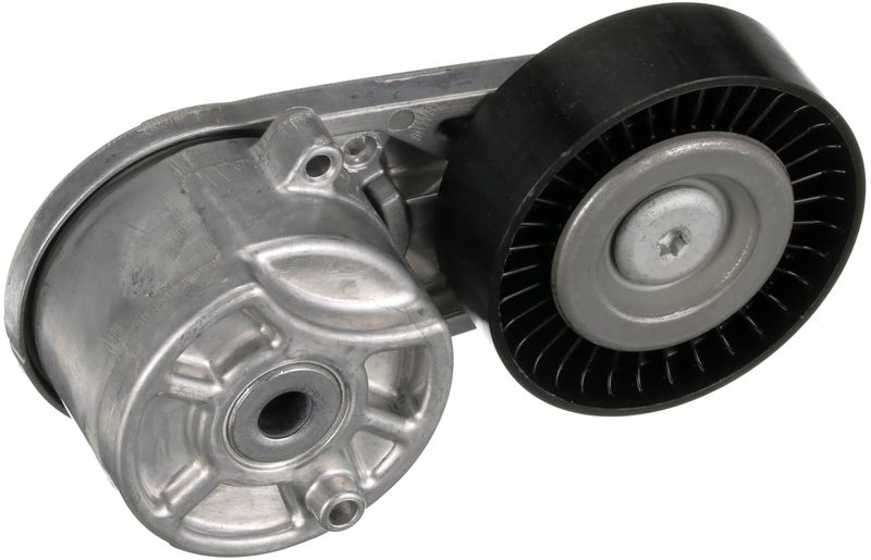 Gates T39526 Belt Tensioner, V-ribbed belt - 1