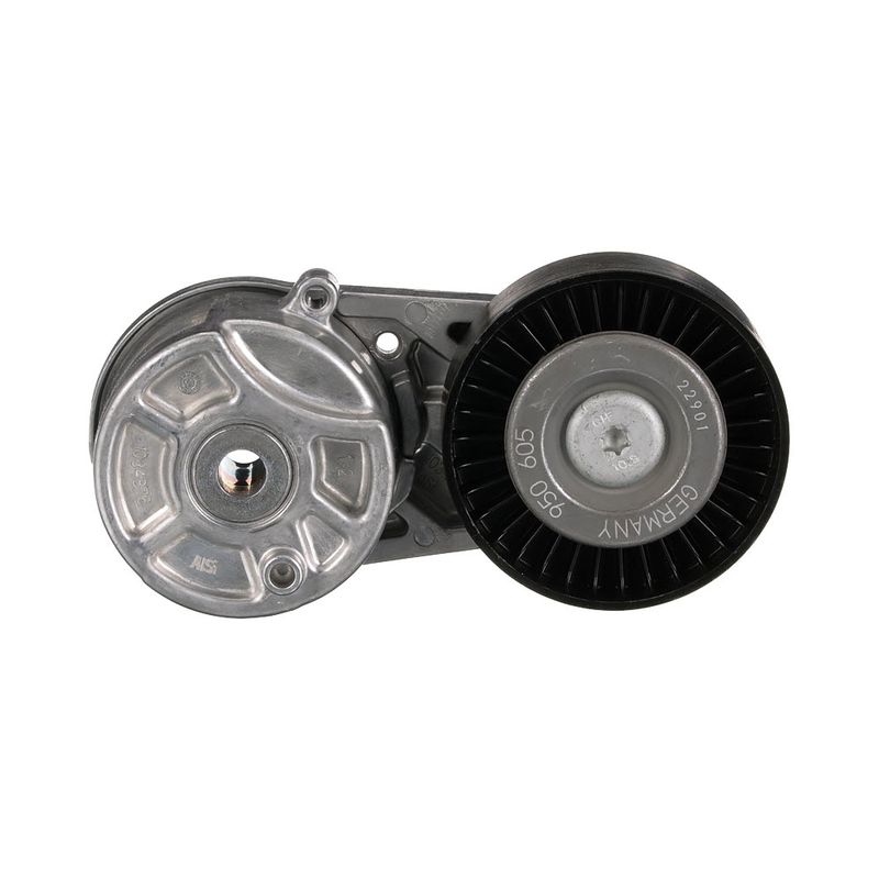 Gates T39526 Belt Tensioner, V-ribbed belt - 4