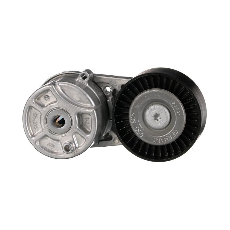 Gates T39526 Belt Tensioner, V-ribbed belt - 5