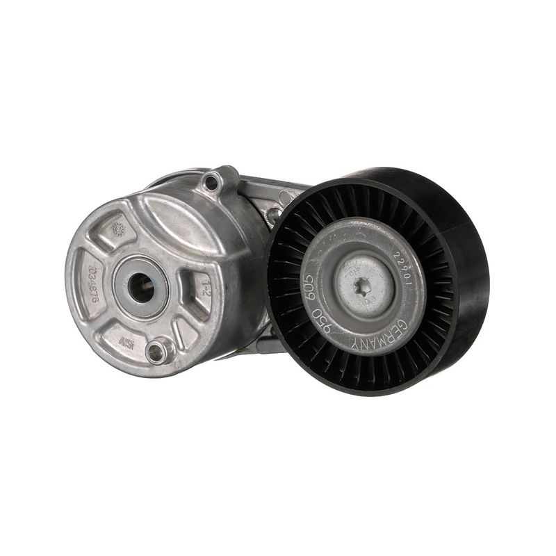 Gates T39526 Belt Tensioner, V-ribbed belt - 6