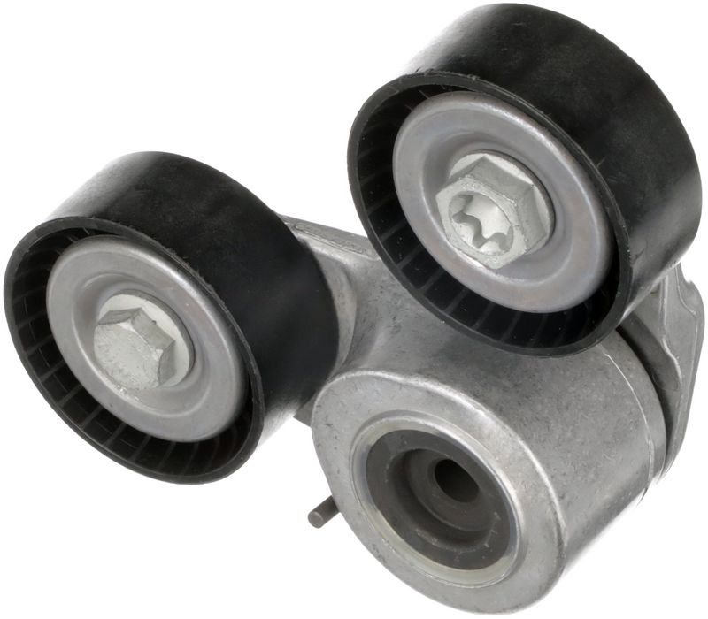 Gates T39527 Belt Tensioner, V-ribbed belt - 1