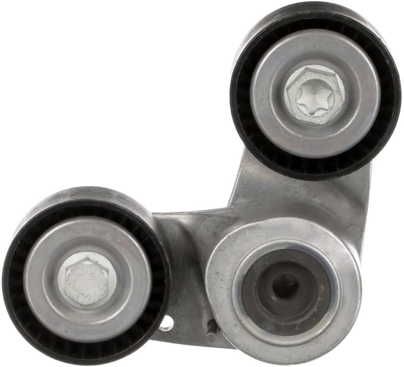 Gates T39527 Belt Tensioner, V-ribbed belt - 2