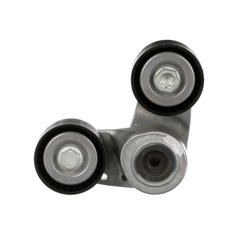 Gates T39527 Belt Tensioner, V-ribbed belt - 4