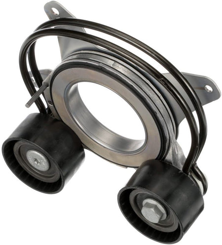 Gates T39528 Belt Tensioner, V-ribbed belt - 1