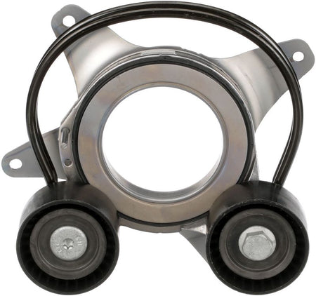 Gates T39528 Belt Tensioner, V-ribbed belt - 2