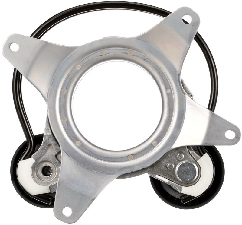 Gates T39528 Belt Tensioner, V-ribbed belt - 3