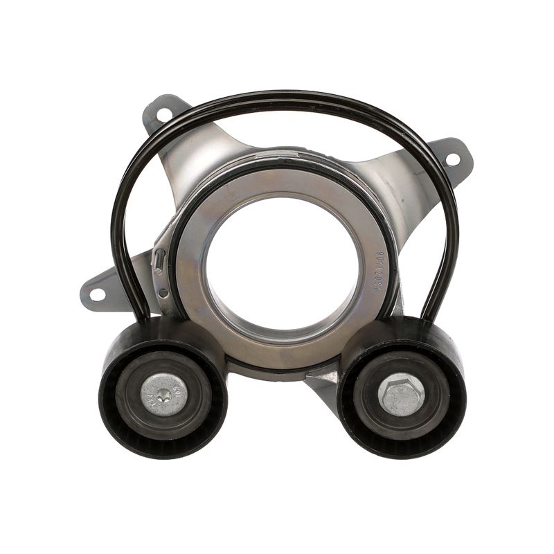 Gates T39528 Belt Tensioner, V-ribbed belt - 4