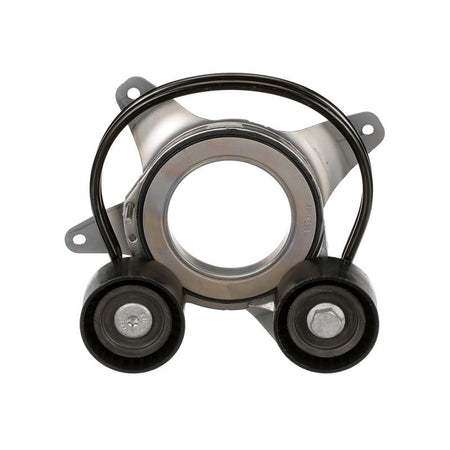 Gates T39528 Belt Tensioner, V-ribbed belt - 4