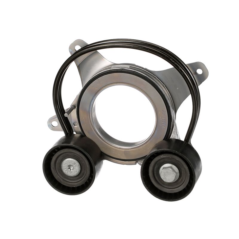 Gates T39528 Belt Tensioner, V-ribbed belt - 5