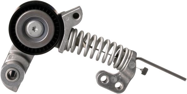 Gates T39529 Belt Tensioner, V-ribbed belt - 2