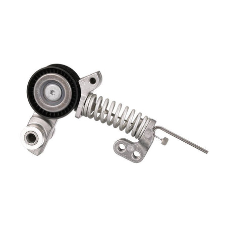 Gates T39529 Belt Tensioner, V-ribbed belt - 5