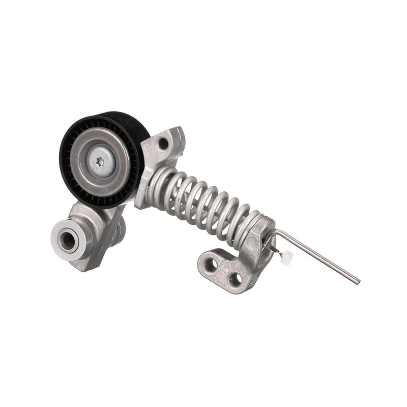 Gates T39529 Belt Tensioner, V-ribbed belt - 6